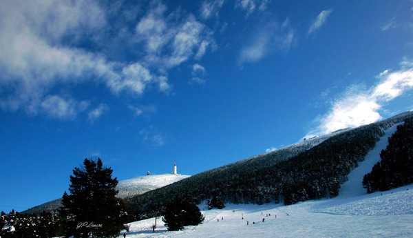 Mont Ventoux