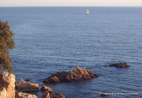 Bord De Côte Varoise 