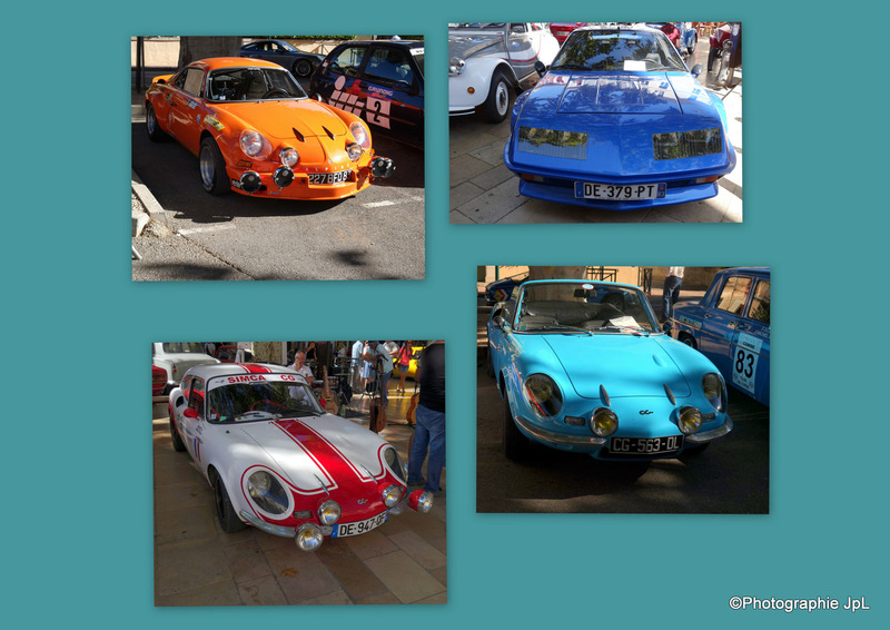 rétro mobiles à brignoles (var) suite - centerblog