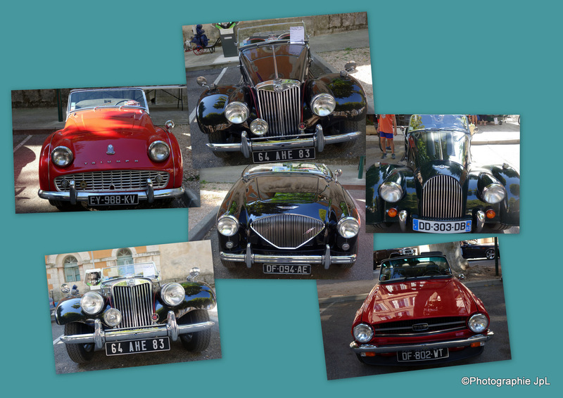 rétro mobiles à brignoles (var) - centerblog