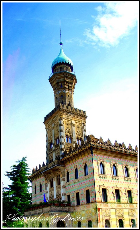 Orta San Giulio