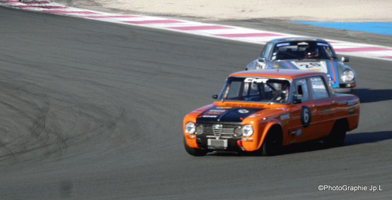 AUTOCOLLANT STICKERS 24 H DU MANS 1980 KLEBER TEAM
