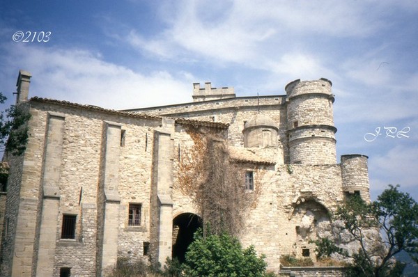 Monuments Historiques