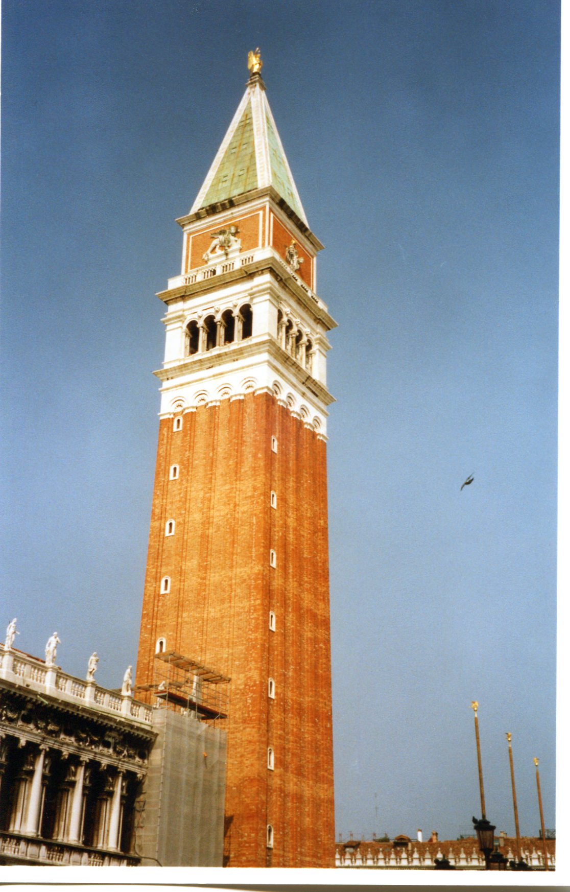 Monument de Venise