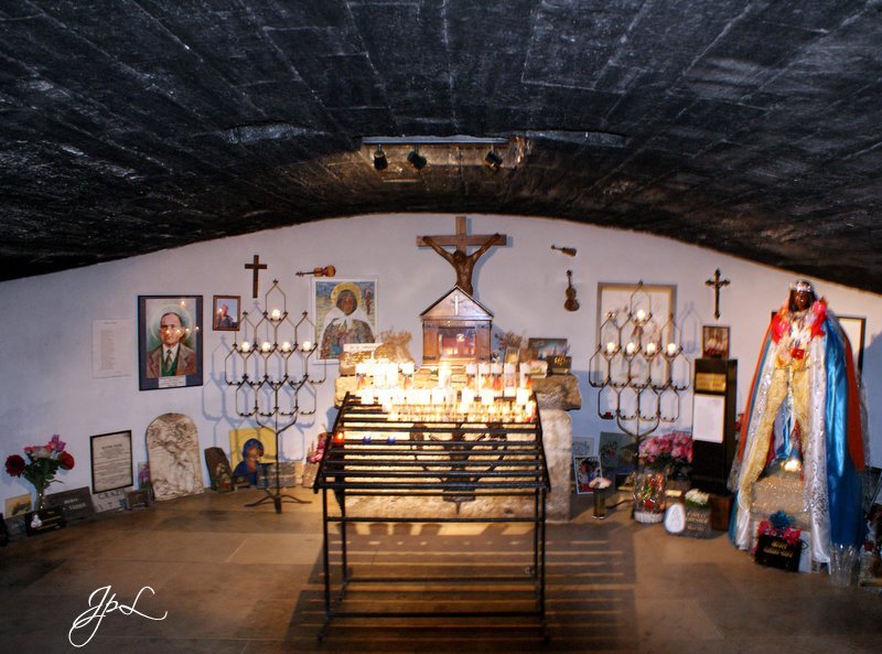 Sanctuaire NotreDamedelaMer