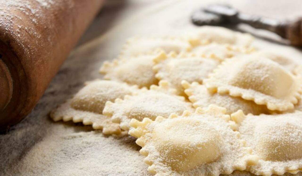 La Véritable Recette Des Raviolis Niçois